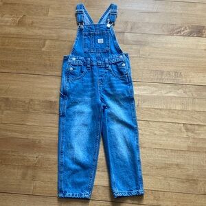 Old Navy Denim Kids Overalls